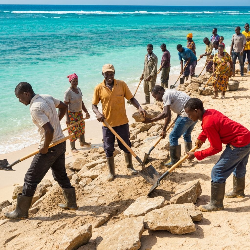 Community engagement