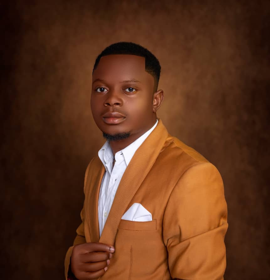 Salifu Eyiojotule Daniel, Founder/Director AquaProX Africa